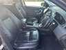 USED 2017 67 LAND ROVER DISCOVERY SPORT 2.0 TD4 HSE Black SUV 5dr Diesel Auto 4WD Euro 6 (s/s) (180 ps) 