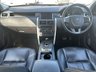 USED 2017 67 LAND ROVER DISCOVERY SPORT 2.0 TD4 HSE Black SUV 5dr Diesel Auto 4WD Euro 6 (s/s) (180 ps) 