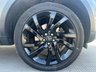 USED 2017 67 LAND ROVER DISCOVERY SPORT 2.0 TD4 HSE Black SUV 5dr Diesel Auto 4WD Euro 6 (s/s) (180 ps) 