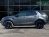 USED 2017 67 LAND ROVER DISCOVERY SPORT 2.0 TD4 HSE Black SUV 5dr Diesel Auto 4WD Euro 6 (s/s) (180 ps) 