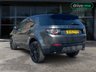 USED 2017 67 LAND ROVER DISCOVERY SPORT 2.0 TD4 HSE Black SUV 5dr Diesel Auto 4WD Euro 6 (s/s) (180 ps) 