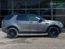 USED 2017 67 LAND ROVER DISCOVERY SPORT 2.0 TD4 HSE Black SUV 5dr Diesel Auto 4WD Euro 6 (s/s) (180 ps) 