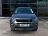 USED 2017 67 LAND ROVER DISCOVERY SPORT 2.0 TD4 HSE Black SUV 5dr Diesel Auto 4WD Euro 6 (s/s) (180 ps) 