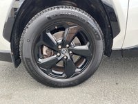USED 2019 69 TOYOTA RAV4 2.5 VVT-h Dynamic SUV 5dr Petrol Hybrid CVT 4WD Euro 6 (s/s) (222 ps) 
