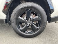 USED 2019 69 TOYOTA RAV4 2.5 VVT-h Dynamic SUV 5dr Petrol Hybrid CVT 4WD Euro 6 (s/s) (222 ps) 