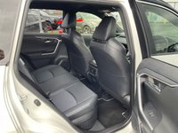 USED 2019 69 TOYOTA RAV4 2.5 VVT-h Dynamic SUV 5dr Petrol Hybrid CVT 4WD Euro 6 (s/s) (222 ps) 