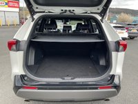 USED 2019 69 TOYOTA RAV4 2.5 VVT-h Dynamic SUV 5dr Petrol Hybrid CVT 4WD Euro 6 (s/s) (222 ps) 