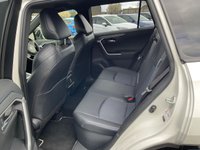 USED 2019 69 TOYOTA RAV4 2.5 VVT-h Dynamic SUV 5dr Petrol Hybrid CVT 4WD Euro 6 (s/s) (222 ps) 