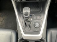 USED 2019 69 TOYOTA RAV4 2.5 VVT-h Dynamic SUV 5dr Petrol Hybrid CVT 4WD Euro 6 (s/s) (222 ps) 