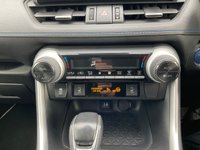 USED 2019 69 TOYOTA RAV4 2.5 VVT-h Dynamic SUV 5dr Petrol Hybrid CVT 4WD Euro 6 (s/s) (222 ps) 