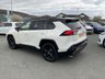 USED 2019 69 TOYOTA RAV4 2.5 VVT-h Dynamic SUV 5dr Petrol Hybrid CVT 4WD Euro 6 (s/s) (222 ps) 