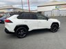 USED 2019 69 TOYOTA RAV4 2.5 VVT-h Dynamic SUV 5dr Petrol Hybrid CVT 4WD Euro 6 (s/s) (222 ps) 