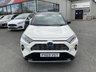 USED 2019 69 TOYOTA RAV4 2.5 VVT-h Dynamic SUV 5dr Petrol Hybrid CVT 4WD Euro 6 (s/s) (222 ps) 