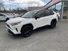 USED 2019 69 TOYOTA RAV4 2.5 VVT-h Dynamic SUV 5dr Petrol Hybrid CVT 4WD Euro 6 (s/s) (222 ps) 