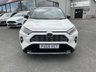 USED 2019 69 TOYOTA RAV4 2.5 VVT-h Dynamic SUV 5dr Petrol Hybrid CVT 4WD Euro 6 (s/s) (222 ps) 