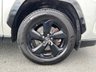 USED 2019 69 TOYOTA RAV4 2.5 VVT-h Dynamic SUV 5dr Petrol Hybrid CVT 4WD Euro 6 (s/s) (222 ps) 
