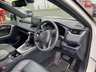 USED 2019 69 TOYOTA RAV4 2.5 VVT-h Dynamic SUV 5dr Petrol Hybrid CVT 4WD Euro 6 (s/s) (222 ps) 