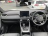 USED 2019 69 TOYOTA RAV4 2.5 VVT-h Dynamic SUV 5dr Petrol Hybrid CVT 4WD Euro 6 (s/s) (222 ps) 
