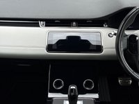 USED 2019 19 LAND ROVER RANGE ROVER EVOQUE 2.0 D180 First Edition SUV 5dr Diesel Automatic 4WD Euro 6 (s/s) (180 ps) + SERVICE HISTORY + 20" ALLOY WHEELS + AUTOMATIC GEARBOX + DAYTIME RUNNING LIGHTS + HEADS UP DISPLAY + SATELLITE NAVIGATION + MERIDIAN SOUND SYSTEM + TWO TONE LEATHER SEATS + HEATED FRONT SEATS + HEATED STEERING WHEEL + AUTO HEADLIGHTS + FRONT AND REAR PARKING SENSORS + REAR CAMERA + DUAL CLIMATE CONTROL + CRUISE CONTROL + BLUETOOTH / TELEPHONE PREPARATION + RADIO / USB / DAB / MP3 PLAYER + MUCH MUCH MORE...