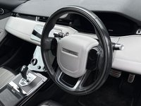 USED 2019 19 LAND ROVER RANGE ROVER EVOQUE 2.0 D180 First Edition SUV 5dr Diesel Automatic 4WD Euro 6 (s/s) (180 ps) + SERVICE HISTORY + 20" ALLOY WHEELS + AUTOMATIC GEARBOX + DAYTIME RUNNING LIGHTS + HEADS UP DISPLAY + SATELLITE NAVIGATION + MERIDIAN SOUND SYSTEM + TWO TONE LEATHER SEATS + HEATED FRONT SEATS + HEATED STEERING WHEEL + AUTO HEADLIGHTS + FRONT AND REAR PARKING SENSORS + REAR CAMERA + DUAL CLIMATE CONTROL + CRUISE CONTROL + BLUETOOTH / TELEPHONE PREPARATION + RADIO / USB / DAB / MP3 PLAYER + MUCH MUCH MORE...