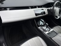 USED 2019 19 LAND ROVER RANGE ROVER EVOQUE 2.0 D180 First Edition SUV 5dr Diesel Automatic 4WD Euro 6 (s/s) (180 ps) + SERVICE HISTORY + 20" ALLOY WHEELS + AUTOMATIC GEARBOX + DAYTIME RUNNING LIGHTS + HEADS UP DISPLAY + SATELLITE NAVIGATION + MERIDIAN SOUND SYSTEM + TWO TONE LEATHER SEATS + HEATED FRONT SEATS + HEATED STEERING WHEEL + AUTO HEADLIGHTS + FRONT AND REAR PARKING SENSORS + REAR CAMERA + DUAL CLIMATE CONTROL + CRUISE CONTROL + BLUETOOTH / TELEPHONE PREPARATION + RADIO / USB / DAB / MP3 PLAYER + MUCH MUCH MORE...