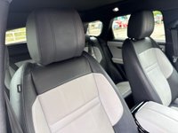 USED 2019 19 LAND ROVER RANGE ROVER EVOQUE 2.0 D180 First Edition SUV 5dr Diesel Automatic 4WD Euro 6 (s/s) (180 ps) + SERVICE HISTORY + 20" ALLOY WHEELS + AUTOMATIC GEARBOX + DAYTIME RUNNING LIGHTS + HEADS UP DISPLAY + SATELLITE NAVIGATION + MERIDIAN SOUND SYSTEM + TWO TONE LEATHER SEATS + HEATED FRONT SEATS + HEATED STEERING WHEEL + AUTO HEADLIGHTS + FRONT AND REAR PARKING SENSORS + REAR CAMERA + DUAL CLIMATE CONTROL + CRUISE CONTROL + BLUETOOTH / TELEPHONE PREPARATION + RADIO / USB / DAB / MP3 PLAYER + MUCH MUCH MORE...