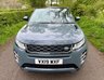 USED 2019 19 LAND ROVER RANGE ROVER EVOQUE 2.0 D180 First Edition SUV 5dr Diesel Automatic 4WD Euro 6 (s/s) (180 ps) + SERVICE HISTORY + 20" ALLOY WHEELS + AUTOMATIC GEARBOX + DAYTIME RUNNING LIGHTS + HEADS UP DISPLAY + SATELLITE NAVIGATION + MERIDIAN SOUND SYSTEM + TWO TONE LEATHER SEATS + HEATED FRONT SEATS + HEATED STEERING WHEEL + AUTO HEADLIGHTS + FRONT AND REAR PARKING SENSORS + REAR CAMERA + DUAL CLIMATE CONTROL + CRUISE CONTROL + BLUETOOTH / TELEPHONE PREPARATION + RADIO / USB / DAB / MP3 PLAYER + MUCH MUCH MORE...