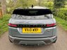 USED 2019 19 LAND ROVER RANGE ROVER EVOQUE 2.0 D180 First Edition SUV 5dr Diesel Automatic 4WD Euro 6 (s/s) (180 ps) + SERVICE HISTORY + 20" ALLOY WHEELS + AUTOMATIC GEARBOX + DAYTIME RUNNING LIGHTS + HEADS UP DISPLAY + SATELLITE NAVIGATION + MERIDIAN SOUND SYSTEM + TWO TONE LEATHER SEATS + HEATED FRONT SEATS + HEATED STEERING WHEEL + AUTO HEADLIGHTS + FRONT AND REAR PARKING SENSORS + REAR CAMERA + DUAL CLIMATE CONTROL + CRUISE CONTROL + BLUETOOTH / TELEPHONE PREPARATION + RADIO / USB / DAB / MP3 PLAYER + MUCH MUCH MORE...