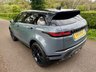USED 2019 19 LAND ROVER RANGE ROVER EVOQUE 2.0 D180 First Edition SUV 5dr Diesel Automatic 4WD Euro 6 (s/s) (180 ps) + SERVICE HISTORY + 20" ALLOY WHEELS + AUTOMATIC GEARBOX + DAYTIME RUNNING LIGHTS + HEADS UP DISPLAY + SATELLITE NAVIGATION + MERIDIAN SOUND SYSTEM + TWO TONE LEATHER SEATS + HEATED FRONT SEATS + HEATED STEERING WHEEL + AUTO HEADLIGHTS + FRONT AND REAR PARKING SENSORS + REAR CAMERA + DUAL CLIMATE CONTROL + CRUISE CONTROL + BLUETOOTH / TELEPHONE PREPARATION + RADIO / USB / DAB / MP3 PLAYER + MUCH MUCH MORE...