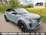 USED 2019 19 LAND ROVER RANGE ROVER EVOQUE 2.0 D180 First Edition SUV 5dr Diesel Automatic 4WD Euro 6 (s/s) (180 ps) + SERVICE HISTORY + 20" ALLOY WHEELS + AUTOMATIC GEARBOX + DAYTIME RUNNING LIGHTS + HEADS UP DISPLAY + SATELLITE NAVIGATION + MERIDIAN SOUND SYSTEM + TWO TONE LEATHER SEATS + HEATED FRONT SEATS + HEATED STEERING WHEEL + AUTO HEADLIGHTS + FRONT AND REAR PARKING SENSORS + REAR CAMERA + DUAL CLIMATE CONTROL + CRUISE CONTROL + BLUETOOTH / TELEPHONE PREPARATION + RADIO / USB / DAB / MP3 PLAYER + MUCH MUCH MORE...