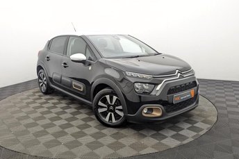 2023 CITROEN C3