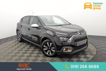 2023 CITROEN C3