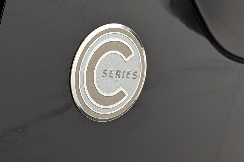 USED 2023 23 CITROEN C3 1.2 PureTech C-Series Edition Hatchback 5dr Petrol Manual Euro 6 (s/s) (83 ps) Car Play, Camera, Sensors