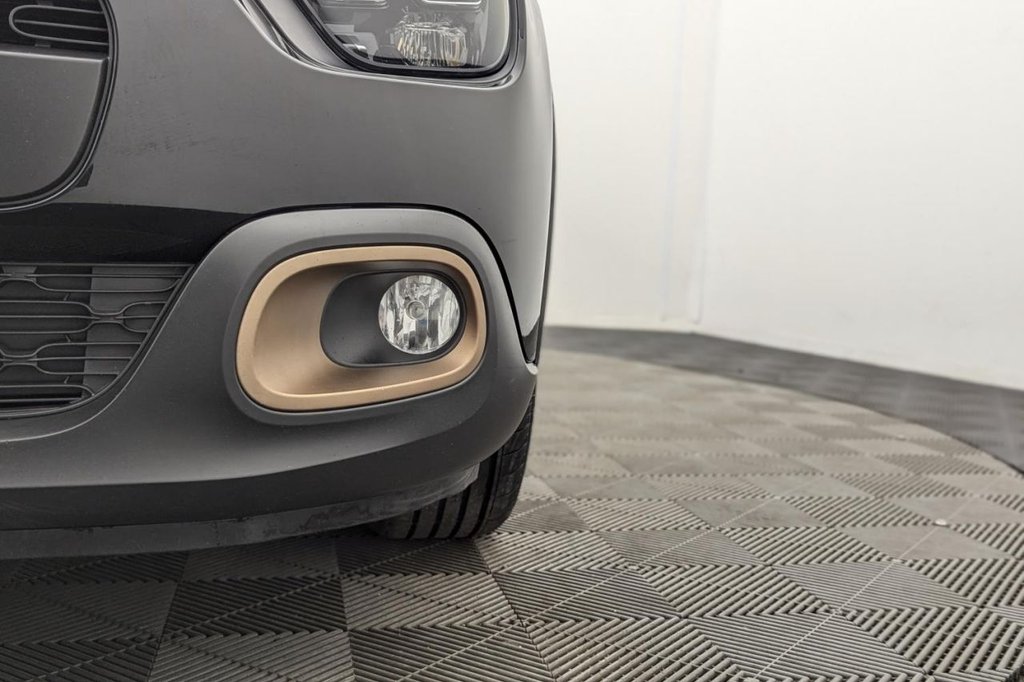 USED 2023 23 CITROEN C3 1.2 PureTech C-Series Edition Hatchback 5dr Petrol Manual Euro 6 (s/s) (83 ps) Car Play, Camera, Sensors