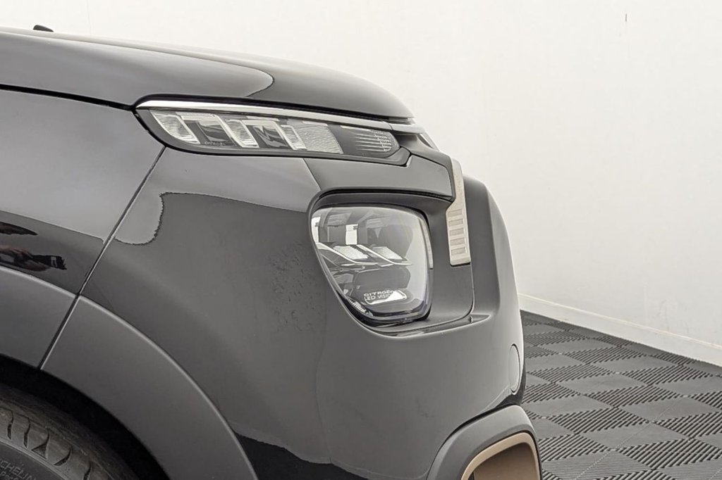 USED 2023 23 CITROEN C3 1.2 PureTech C-Series Edition Hatchback 5dr Petrol Manual Euro 6 (s/s) (83 ps) Car Play, Camera, Sensors