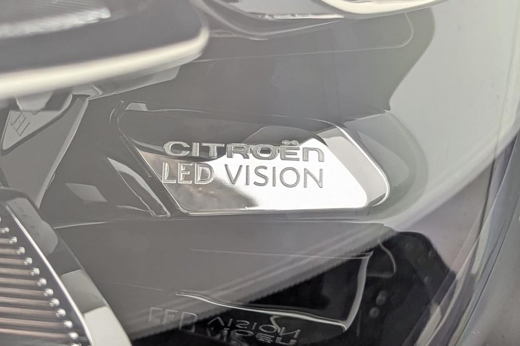 USED 2023 23 CITROEN C3 1.2 PureTech C-Series Edition Hatchback 5dr Petrol Manual Euro 6 (s/s) (83 ps) Car Play, Camera, Sensors