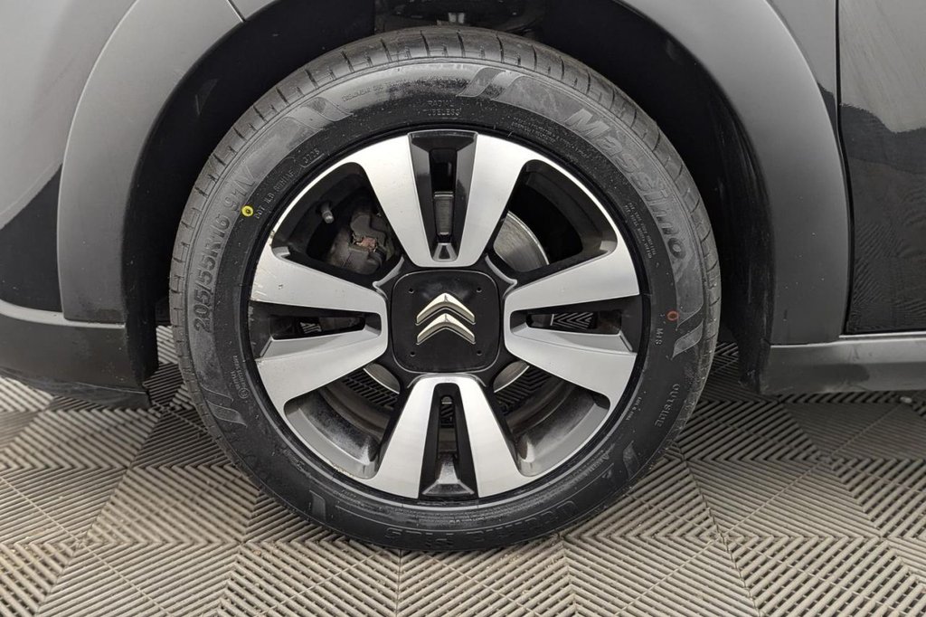 USED 2023 23 CITROEN C3 1.2 PureTech C-Series Edition Hatchback 5dr Petrol Manual Euro 6 (s/s) (83 ps) Car Play, Camera, Sensors