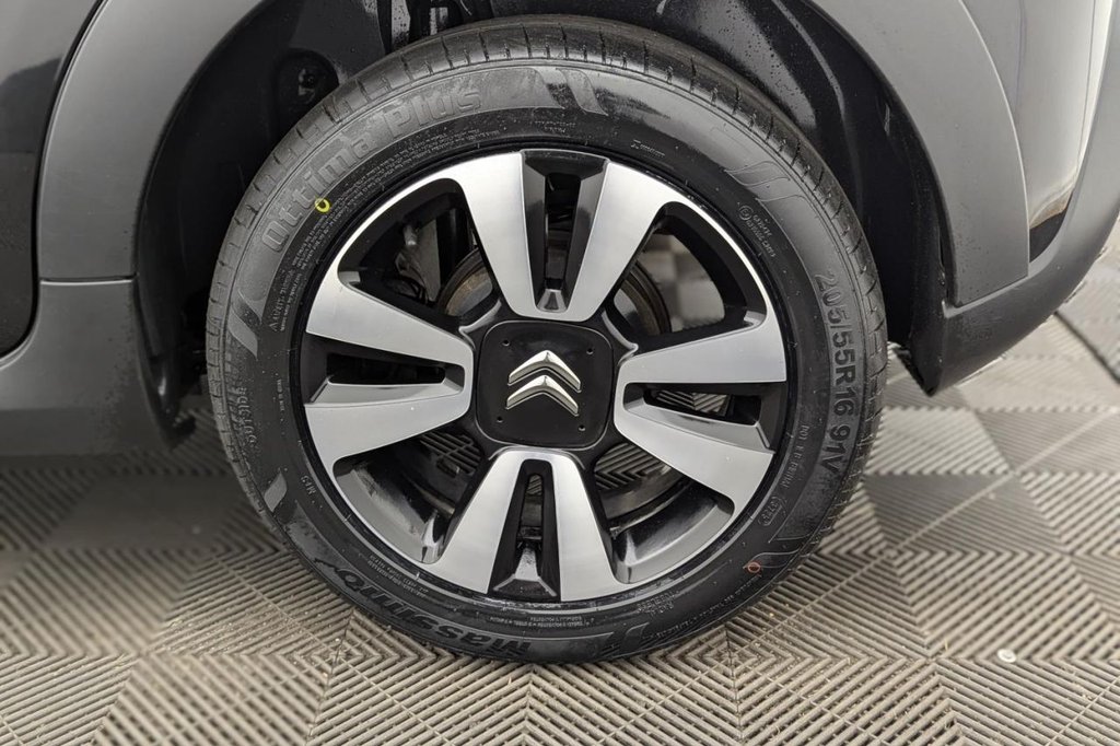 USED 2023 23 CITROEN C3 1.2 PureTech C-Series Edition Hatchback 5dr Petrol Manual Euro 6 (s/s) (83 ps) Car Play, Camera, Sensors