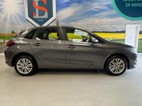 USED 2016 66 CITROEN C4 1.6 BlueHDi Flair Hatchback 5 Door Diesel Manual Grey Euro 6 1 Former Keeper Low Tax CRUISE+DAB RADIO+BLUETOOTH+USB