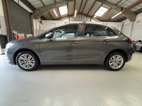 USED 2016 66 CITROEN C4 1.6 BlueHDi Flair Hatchback 5 Door Diesel Manual Grey Euro 6 1 Former Keeper Low Tax CRUISE+DAB RADIO+BLUETOOTH+USB