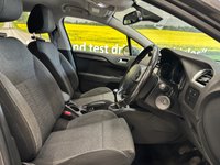 USED 2016 66 CITROEN C4 1.6 BlueHDi Flair Hatchback 5 Door Diesel Manual Grey Euro 6 1 Former Keeper Low Tax CRUISE+DAB RADIO+BLUETOOTH+USB