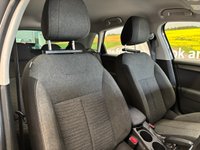 USED 2016 66 CITROEN C4 1.6 BlueHDi Flair Hatchback 5 Door Diesel Manual Grey Euro 6 1 Former Keeper Low Tax CRUISE+DAB RADIO+BLUETOOTH+USB