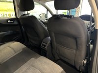 USED 2016 66 CITROEN C4 1.6 BlueHDi Flair Hatchback 5 Door Diesel Manual Grey Euro 6 1 Former Keeper Low Tax CRUISE+DAB RADIO+BLUETOOTH+USB