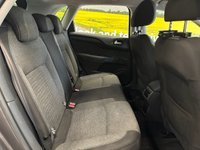 USED 2016 66 CITROEN C4 1.6 BlueHDi Flair Hatchback 5 Door Diesel Manual Grey Euro 6 1 Former Keeper Low Tax CRUISE+DAB RADIO+BLUETOOTH+USB