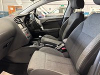 USED 2016 66 CITROEN C4 1.6 BlueHDi Flair Hatchback 5 Door Diesel Manual Grey Euro 6 1 Former Keeper Low Tax CRUISE+DAB RADIO+BLUETOOTH+USB