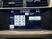USED 2016 66 CITROEN C4 1.6 BlueHDi Flair Hatchback 5 Door Diesel Manual Grey Euro 6 1 Former Keeper Low Tax CRUISE+DAB RADIO+BLUETOOTH+USB