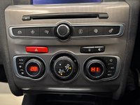USED 2016 66 CITROEN C4 1.6 BlueHDi Flair Hatchback 5 Door Diesel Manual Grey Euro 6 1 Former Keeper Low Tax CRUISE+DAB RADIO+BLUETOOTH+USB