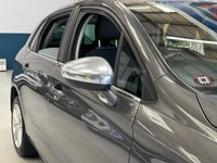 USED 2016 66 CITROEN C4 1.6 BlueHDi Flair Hatchback 5 Door Diesel Manual Grey Euro 6 1 Former Keeper Low Tax CRUISE+DAB RADIO+BLUETOOTH+USB