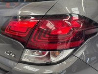USED 2016 66 CITROEN C4 1.6 BlueHDi Flair Hatchback 5 Door Diesel Manual Grey Euro 6 1 Former Keeper Low Tax CRUISE+DAB RADIO+BLUETOOTH+USB
