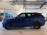 USED 2019 69 LAND ROVER RANGE ROVER SPORT 5.0 P575 V8 GPF SVR SUV 5dr Petrol Auto 4WD Euro 6 (s/s) (575 ps) 